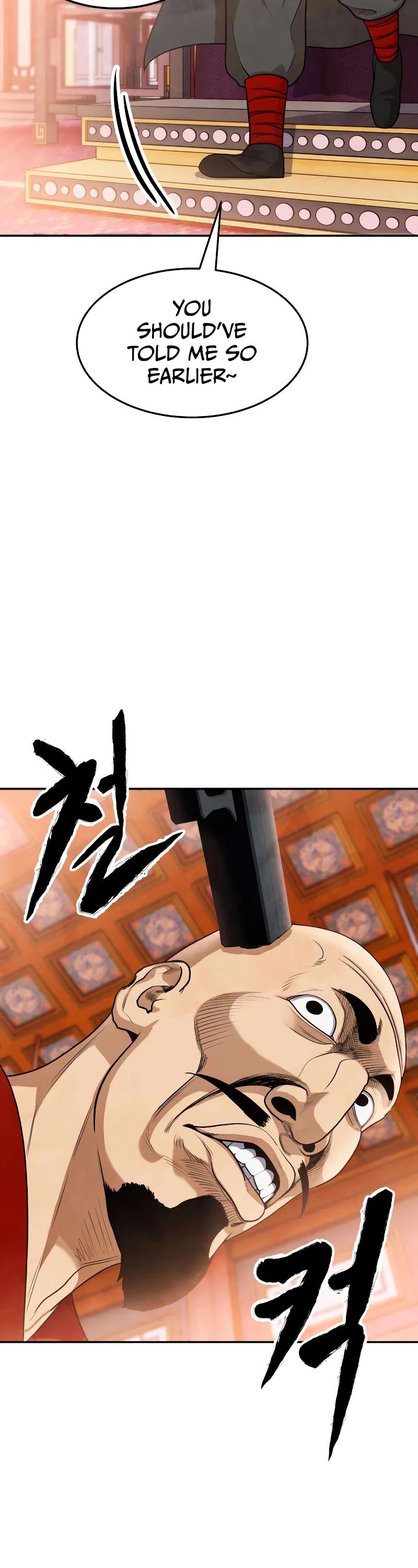 Embodiment of the Assassin in the Murim World Chapter 2 page 46 - Chapter 2
