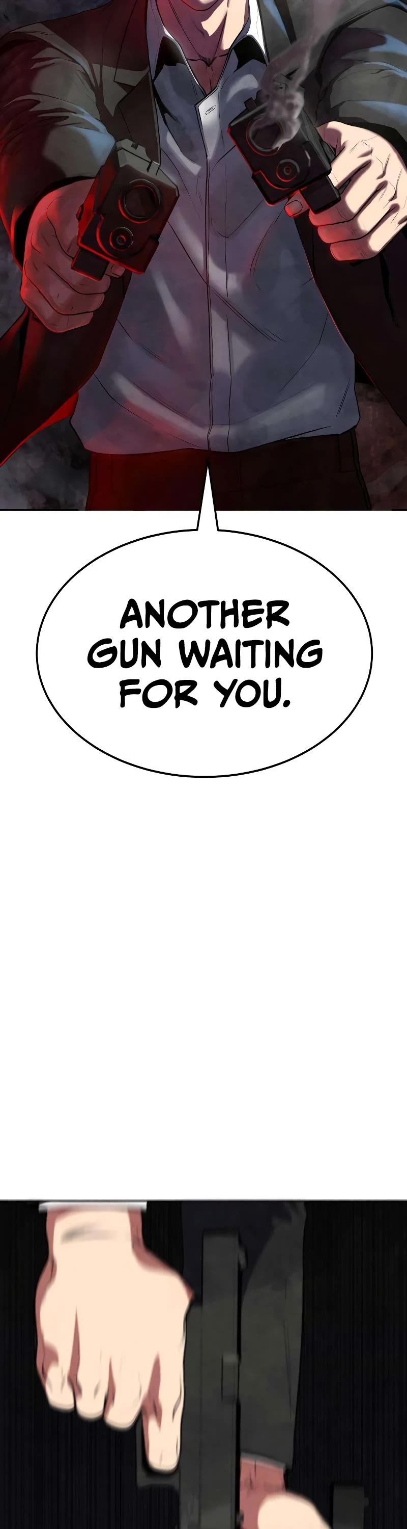 Embodiment of the Assassin in the Murim World Chapter 2 page 5 - Chapter 2