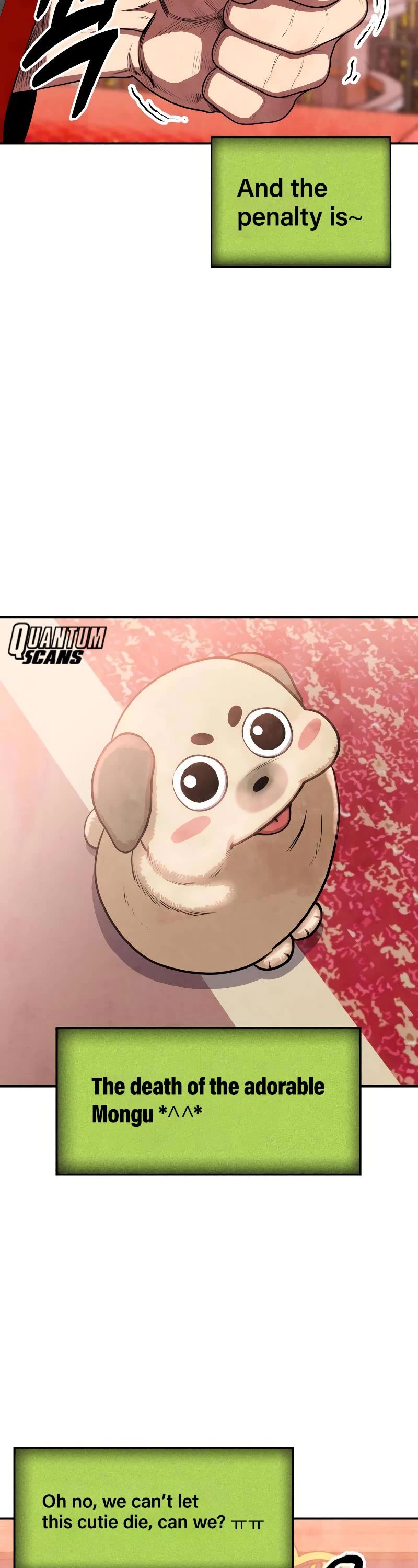 Embodiment of the Assassin in the Murim World Chapter 2 page 56 - Chapter 2