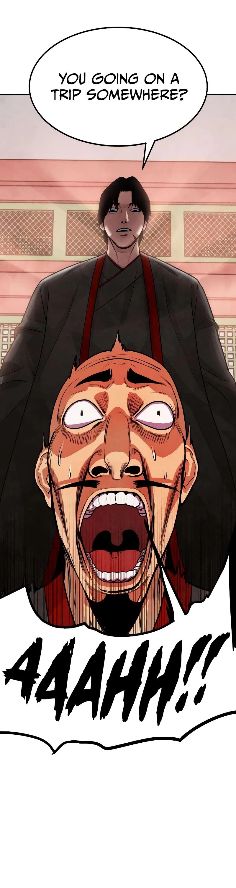 Embodiment of the Assassin in the Murim World Chapter 2 page 60 - Chapter 2