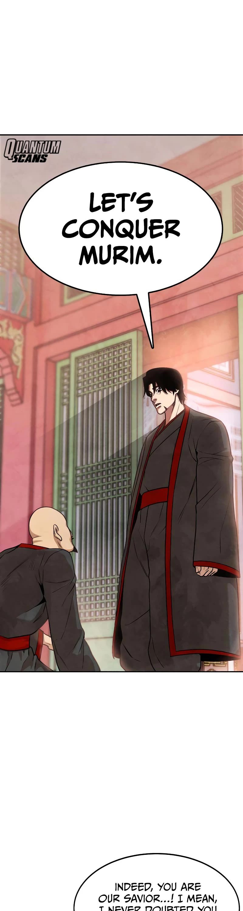 Embodiment of the Assassin in the Murim World Chapter 2 page 65 - Chapter 2