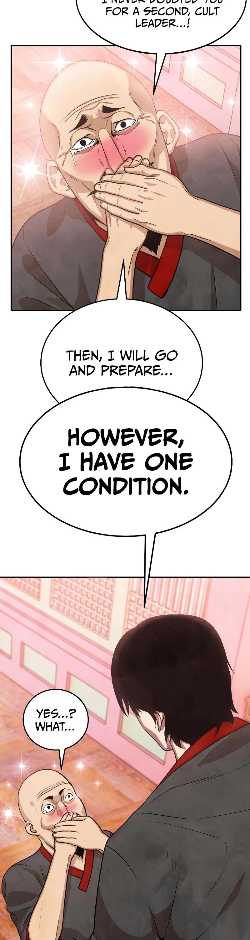 Embodiment of the Assassin in the Murim World Chapter 2 page 66 - Chapter 2