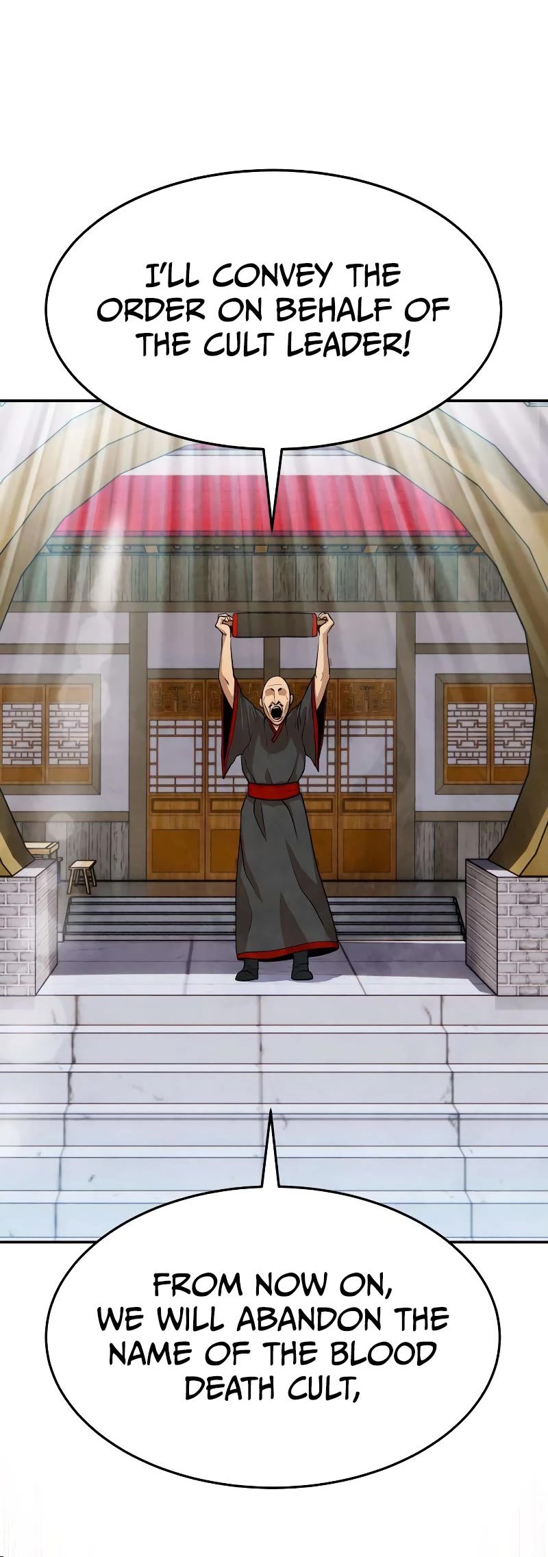 Embodiment of the Assassin in the Murim World Chapter 2 page 68 - Chapter 2