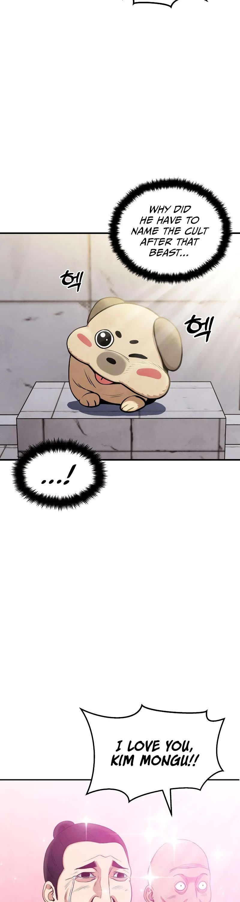 Embodiment of the Assassin in the Murim World Chapter 2 page 72 - Chapter 2