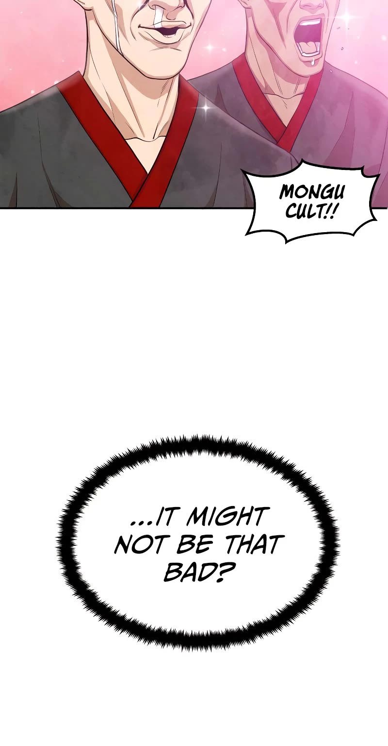 Embodiment of the Assassin in the Murim World Chapter 2 page 73 - Chapter 2