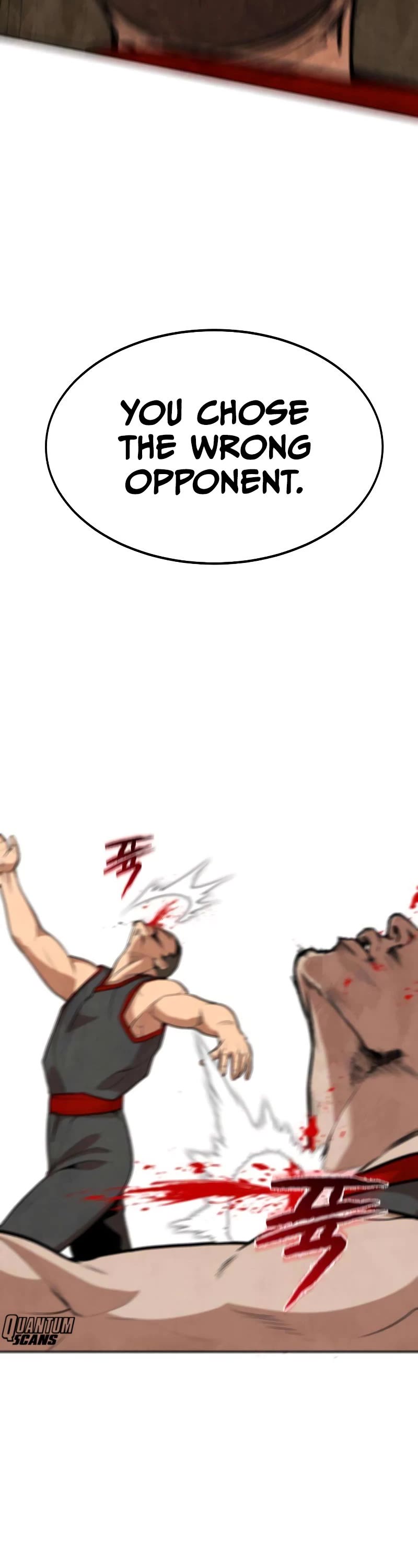 Embodiment of the Assassin in the Murim World Chapter 2 page 9 - Chapter 2