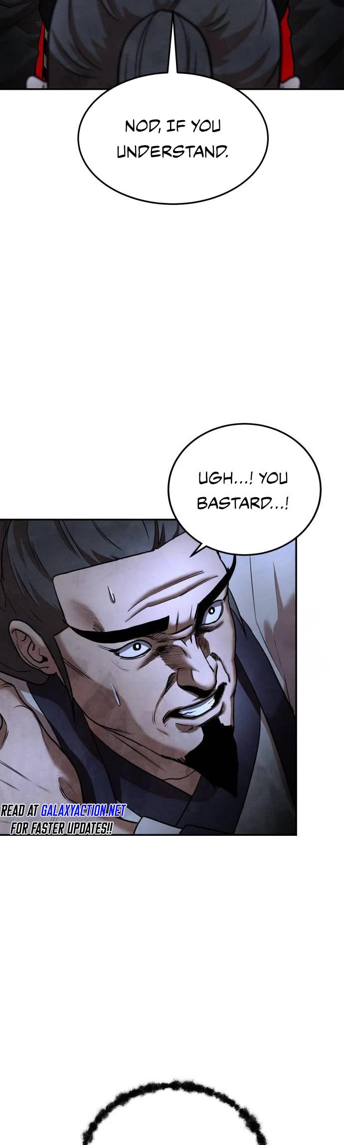 Embodiment of the Assassin in the Murim World Chapter 20 page 10 - Chapter 20