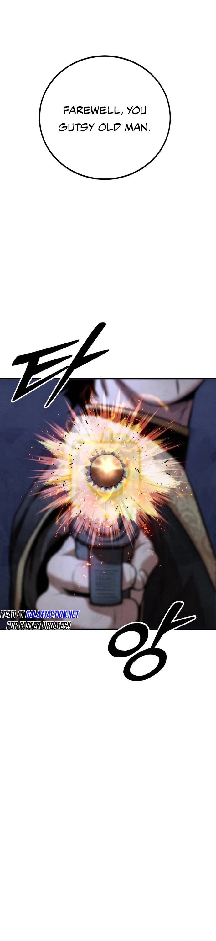Embodiment of the Assassin in the Murim World Chapter 20 page 23 - Chapter 20