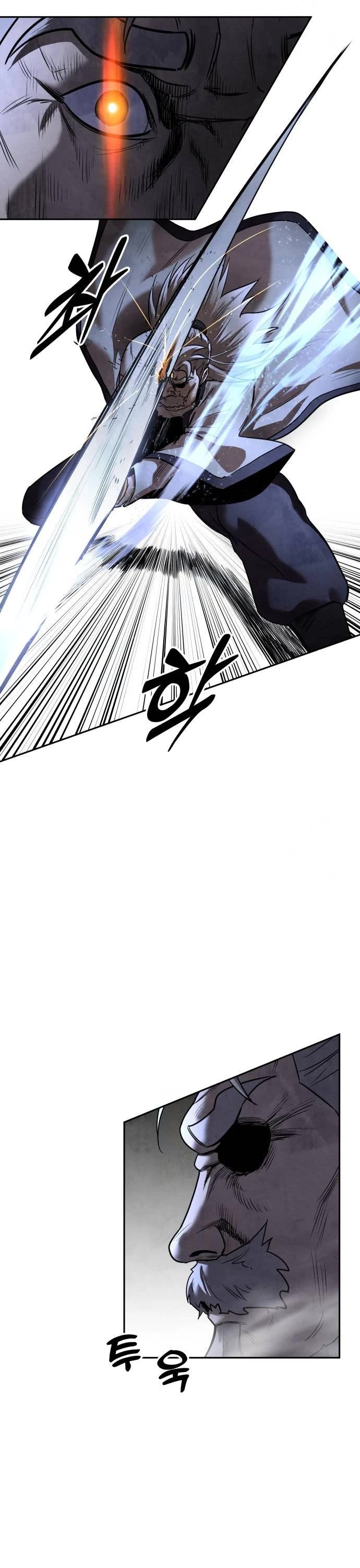 Embodiment of the Assassin in the Murim World Chapter 20 page 24 - Chapter 20