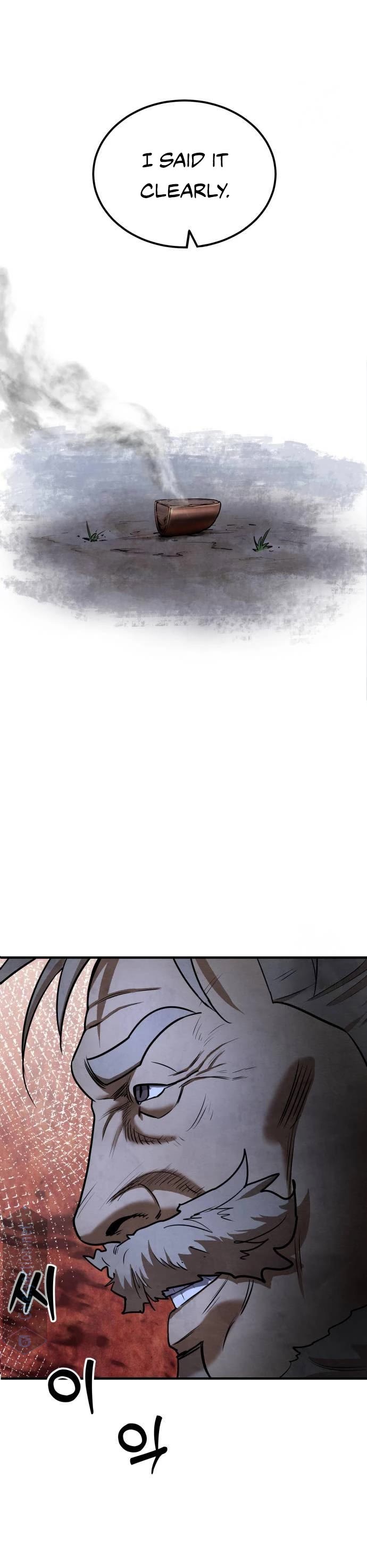 Embodiment of the Assassin in the Murim World Chapter 20 page 25 - Chapter 20