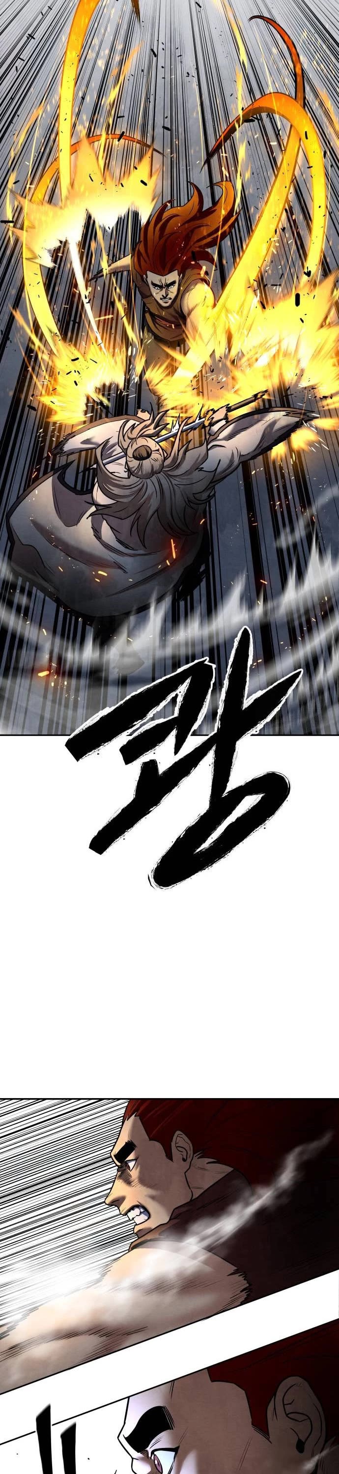 Embodiment of the Assassin in the Murim World Chapter 20 page 33 - Chapter 20