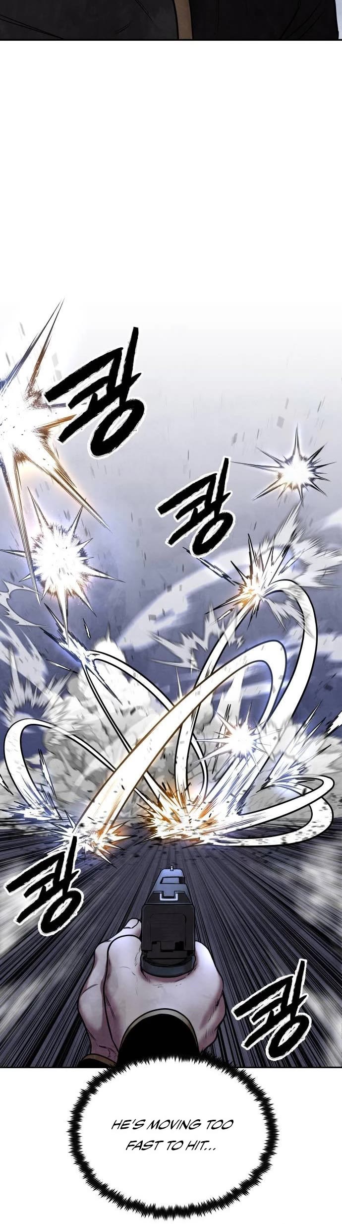 Embodiment of the Assassin in the Murim World Chapter 20 page 36 - Chapter 20