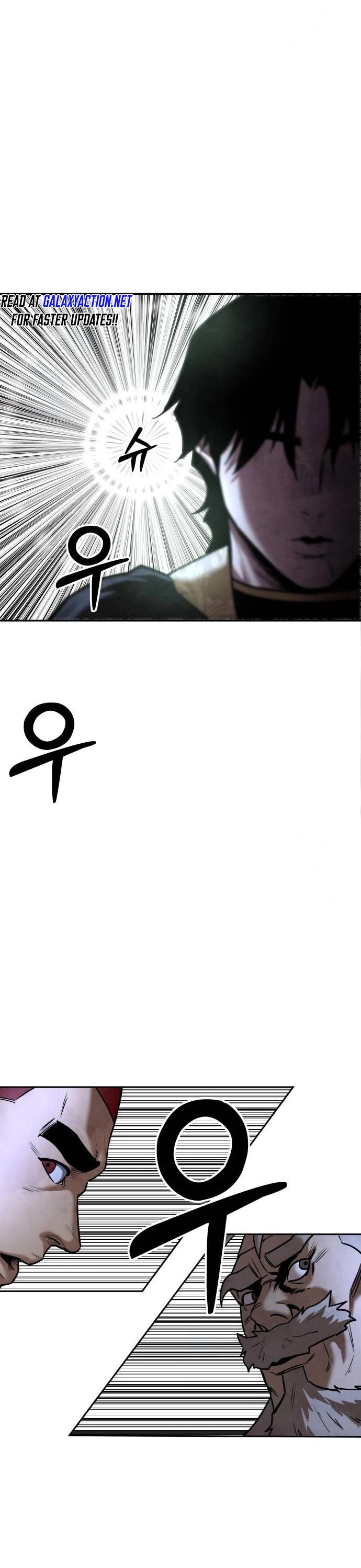 Embodiment of the Assassin in the Murim World Chapter 20 page 37 - Chapter 20
