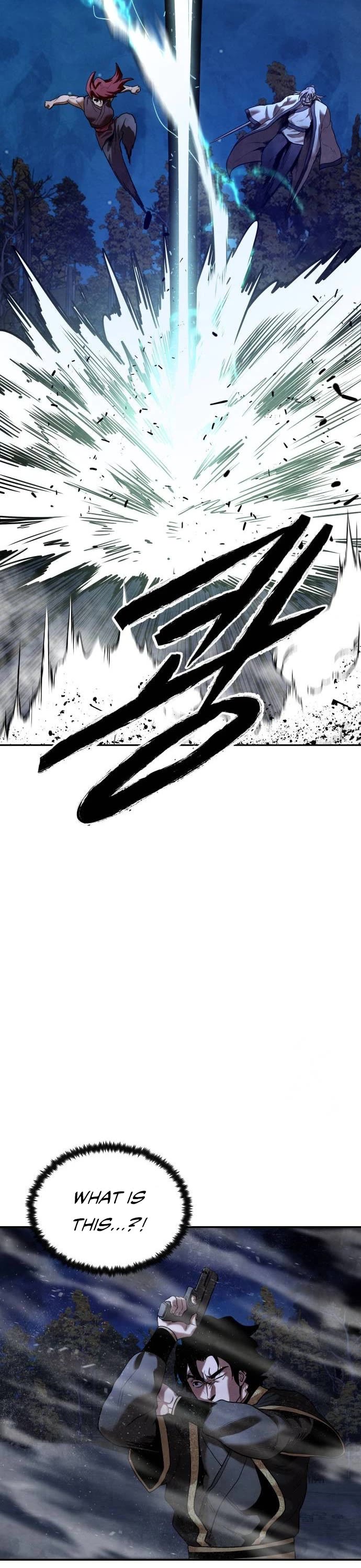 Embodiment of the Assassin in the Murim World Chapter 20 page 39 - Chapter 20