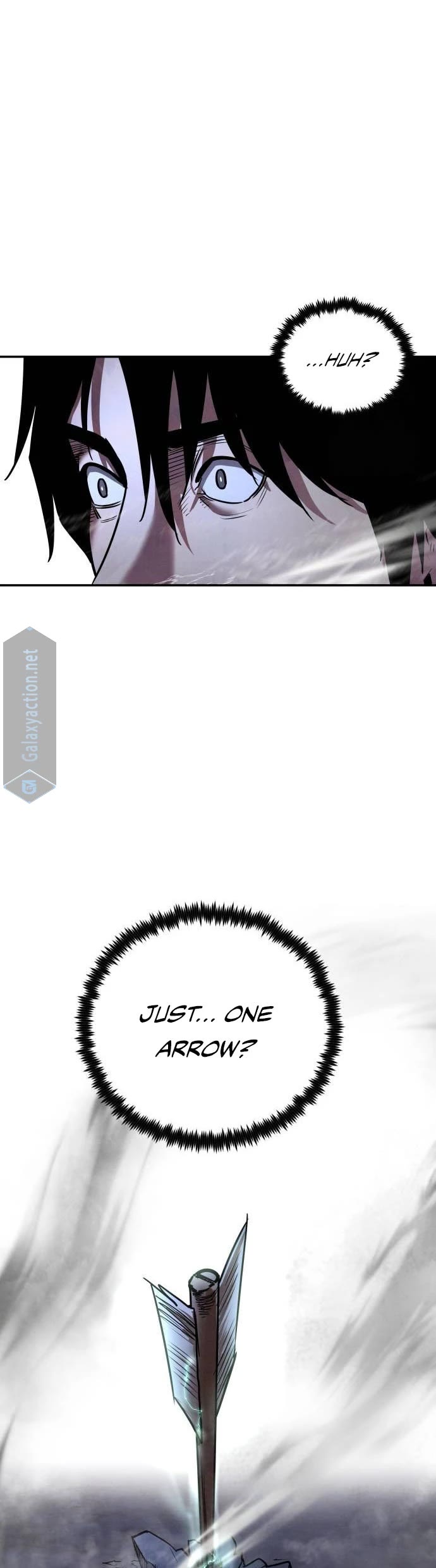 Embodiment of the Assassin in the Murim World Chapter 20 page 40 - Chapter 20