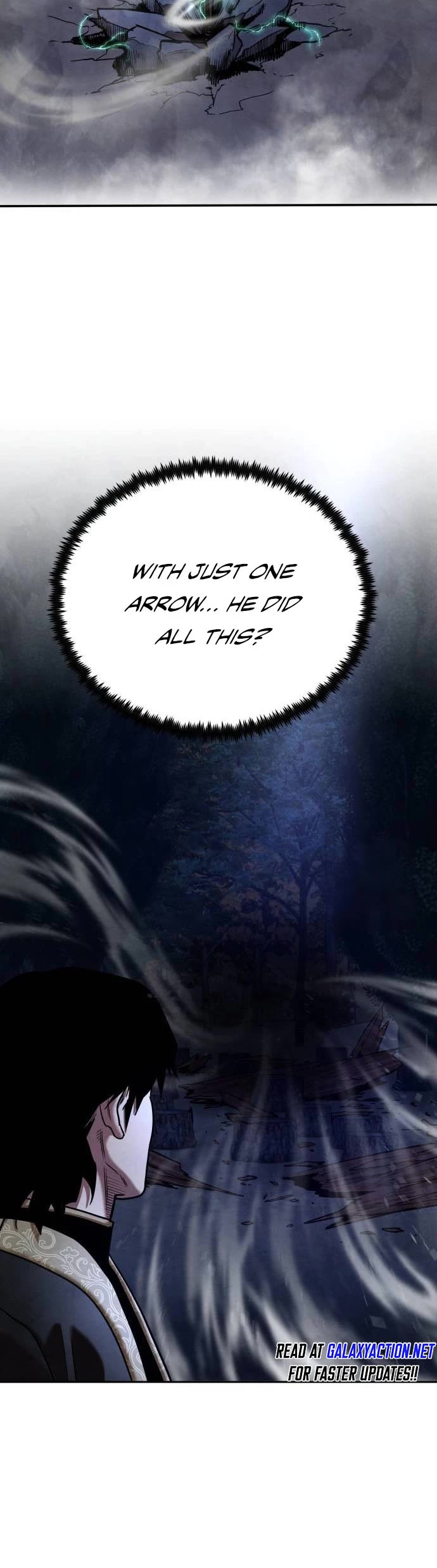 Embodiment of the Assassin in the Murim World Chapter 20 page 41 - Chapter 20