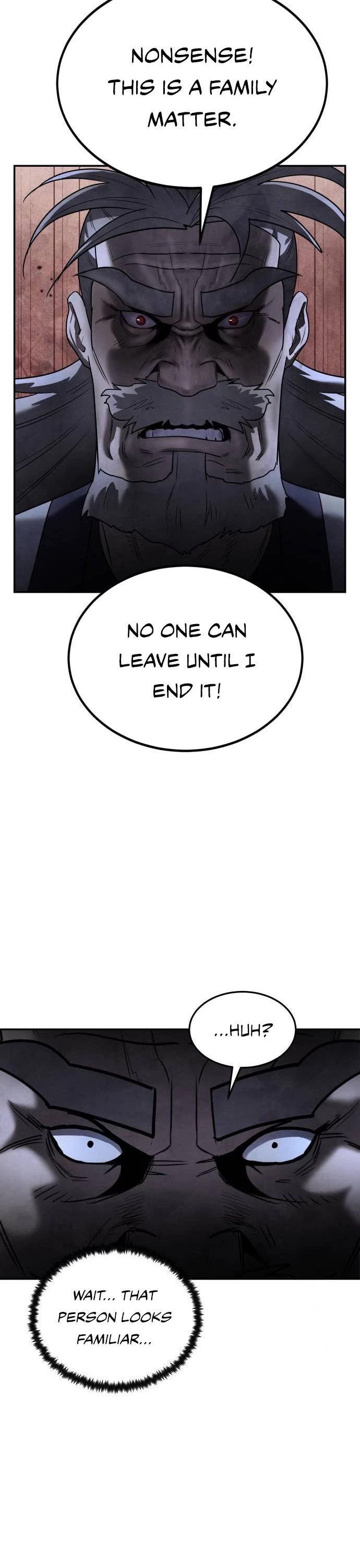 Embodiment of the Assassin in the Murim World Chapter 20 page 44 - Chapter 20