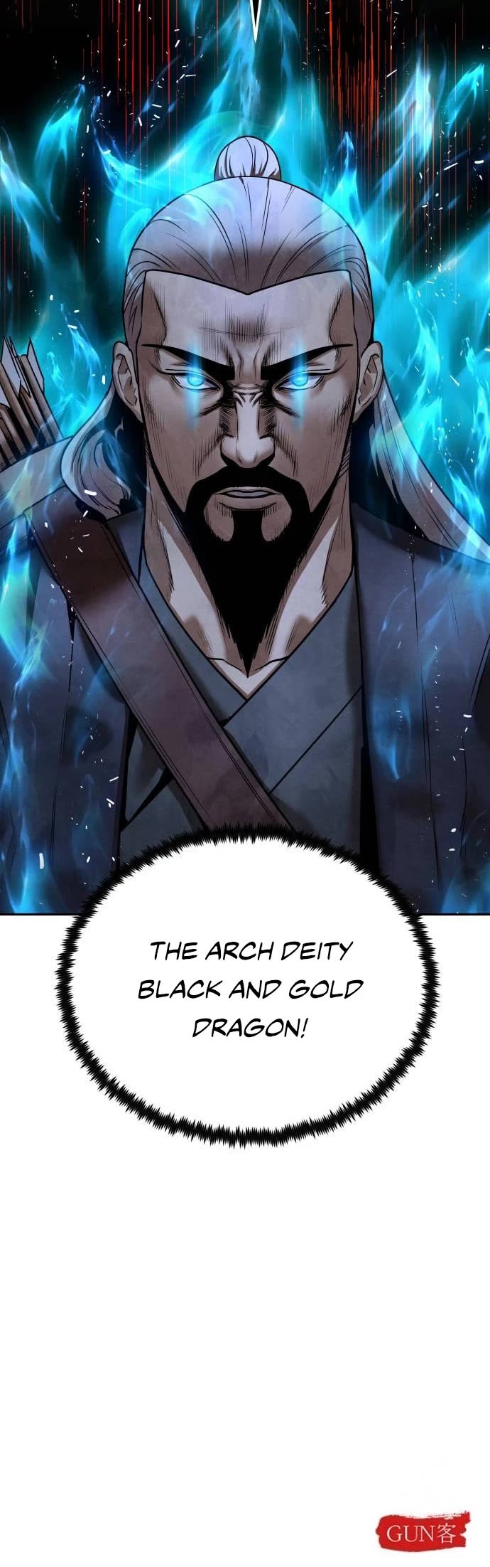 Embodiment of the Assassin in the Murim World Chapter 20 page 46 - Chapter 20
