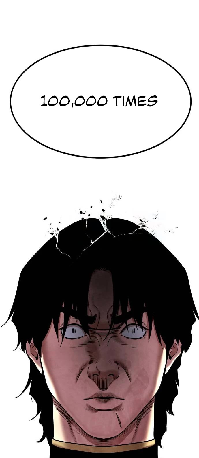Embodiment of the Assassin in the Murim World Chapter 21 page 44 - Chapter 21