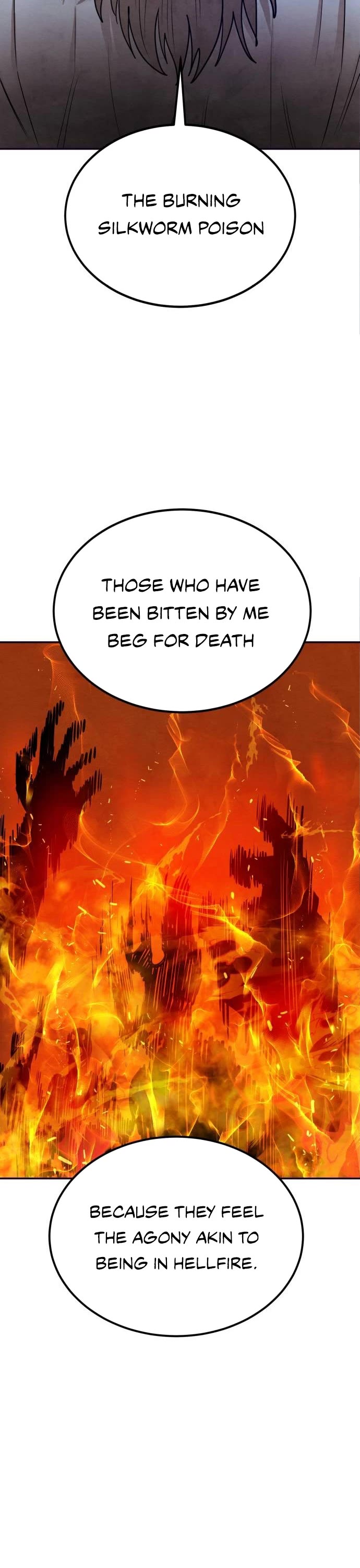 Embodiment of the Assassin in the Murim World Chapter 21 page 8 - Chapter 21