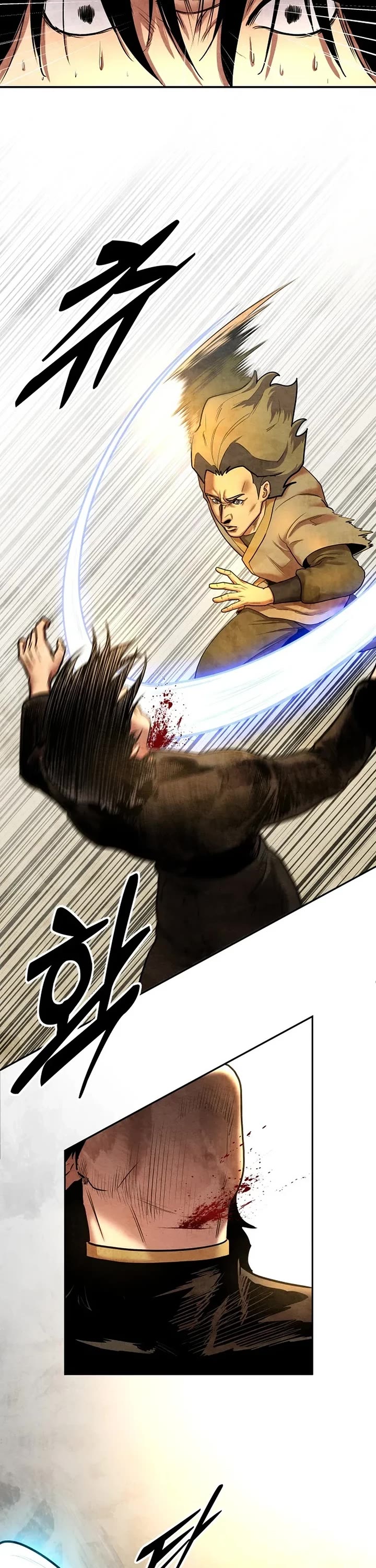 Embodiment of the Assassin in the Murim World Chapter 22 page 15 - Chapter 22