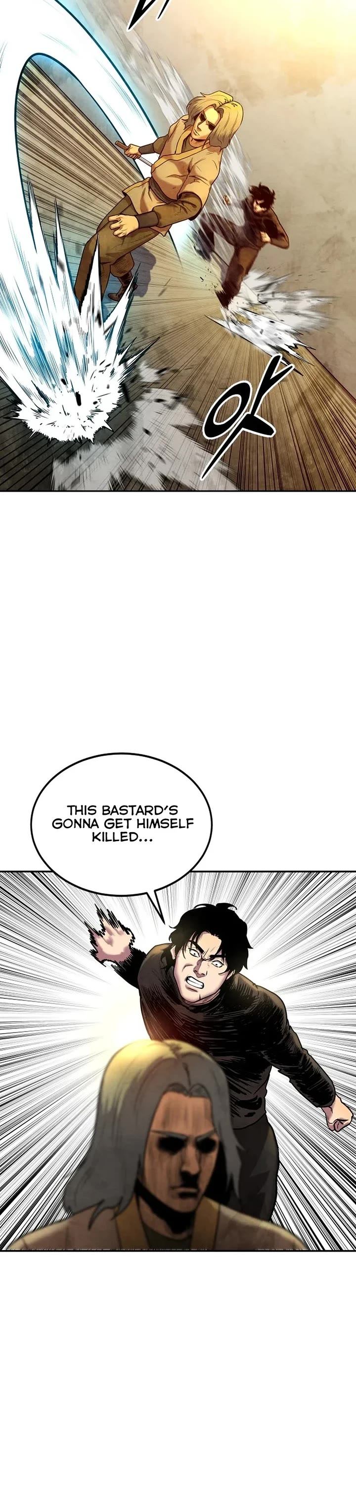 Embodiment of the Assassin in the Murim World Chapter 22 page 16 - Chapter 22