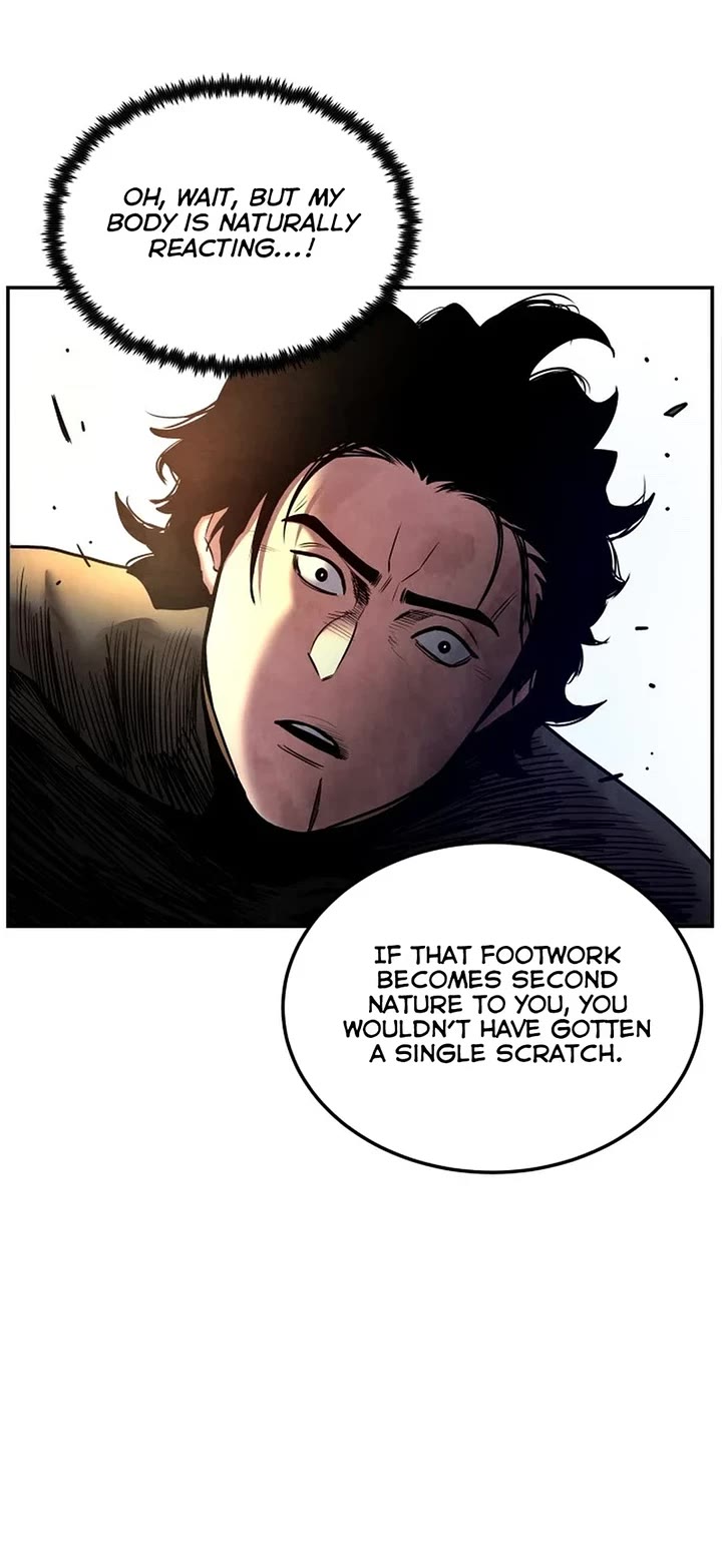 Embodiment of the Assassin in the Murim World Chapter 22 page 17 - Chapter 22