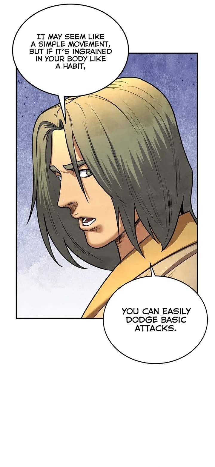 Embodiment of the Assassin in the Murim World Chapter 22 page 18 - Chapter 22