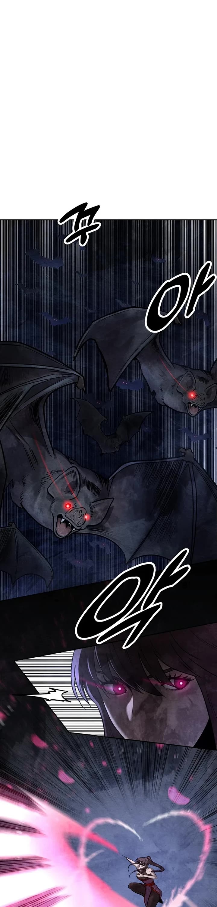 Embodiment of the Assassin in the Murim World Chapter 22 page 2 - Chapter 22