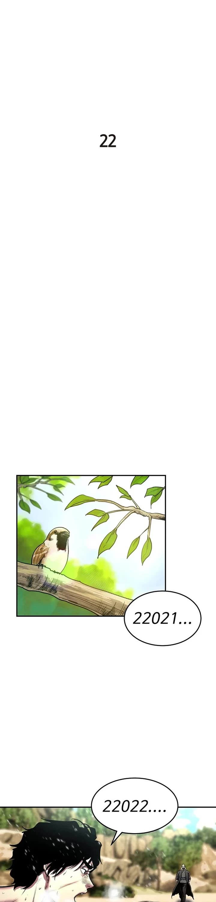 Embodiment of the Assassin in the Murim World Chapter 22 page 20 - Chapter 22