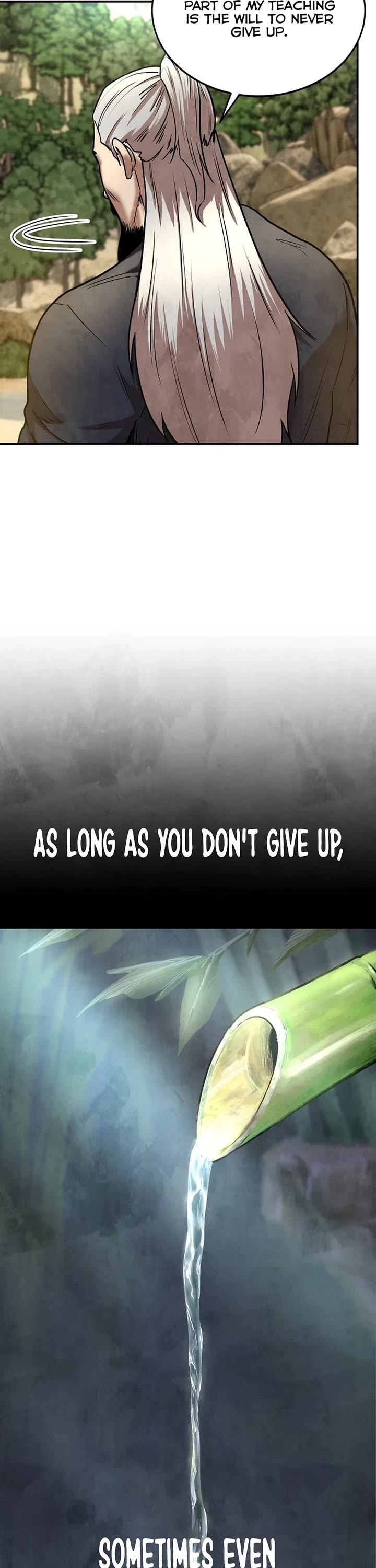 Embodiment of the Assassin in the Murim World Chapter 22 page 25 - Chapter 22