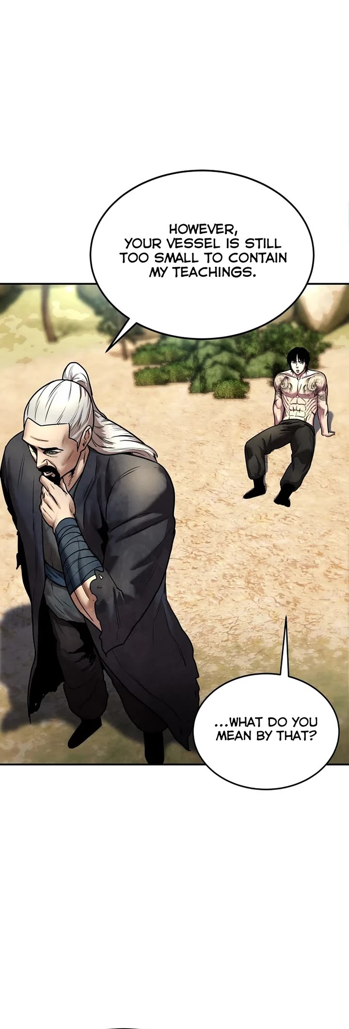 Embodiment of the Assassin in the Murim World Chapter 22 page 28 - Chapter 22