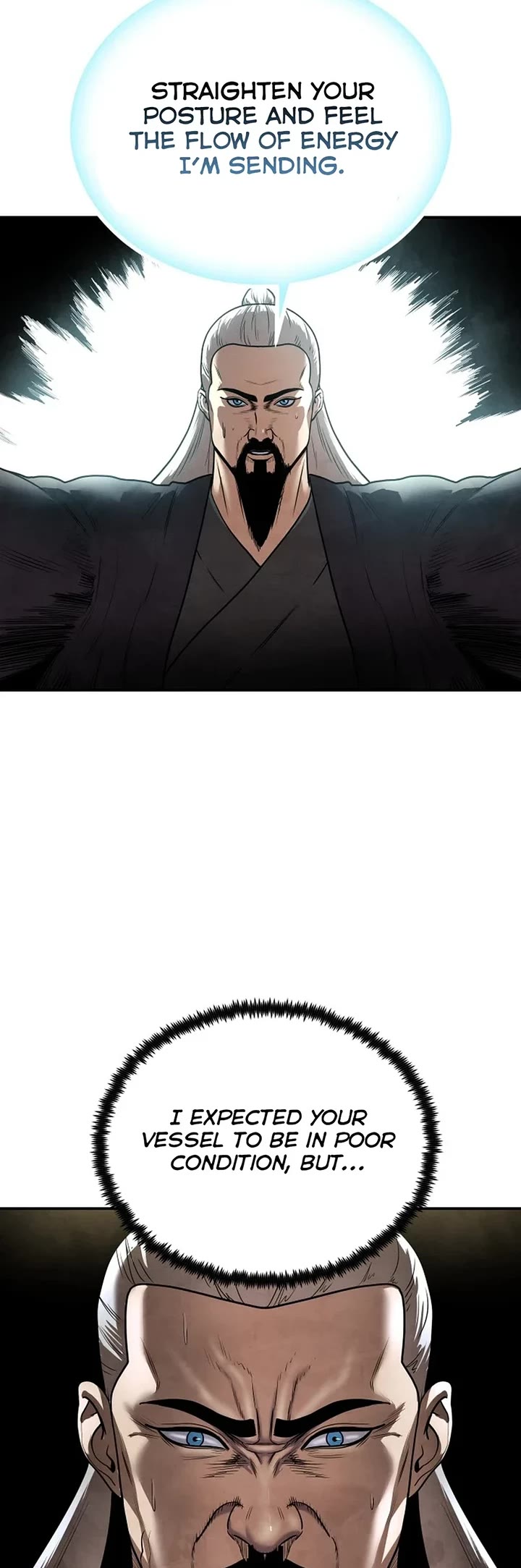 Embodiment of the Assassin in the Murim World Chapter 22 page 32 - Chapter 22