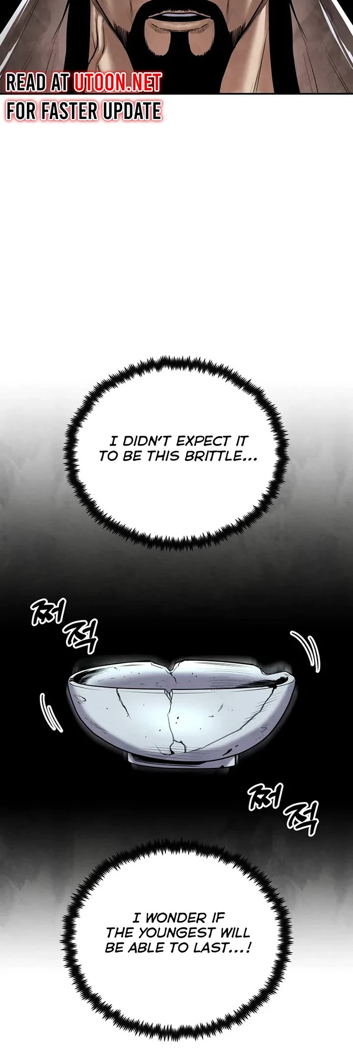 Embodiment of the Assassin in the Murim World Chapter 22 page 33 - Chapter 22
