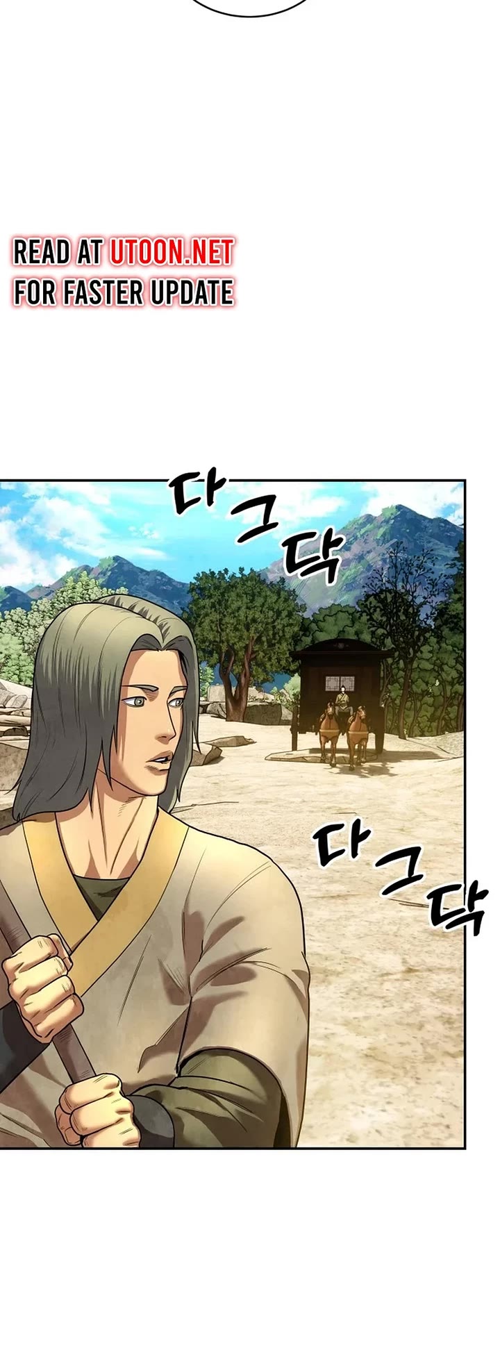 Embodiment of the Assassin in the Murim World Chapter 22 page 42 - Chapter 22