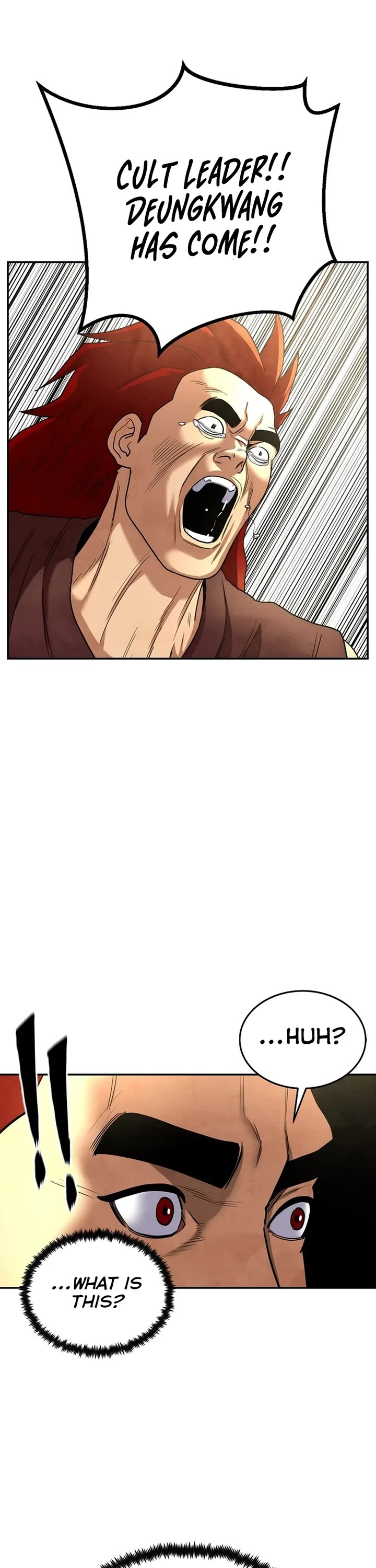 Embodiment of the Assassin in the Murim World Chapter 22 page 46 - Chapter 22