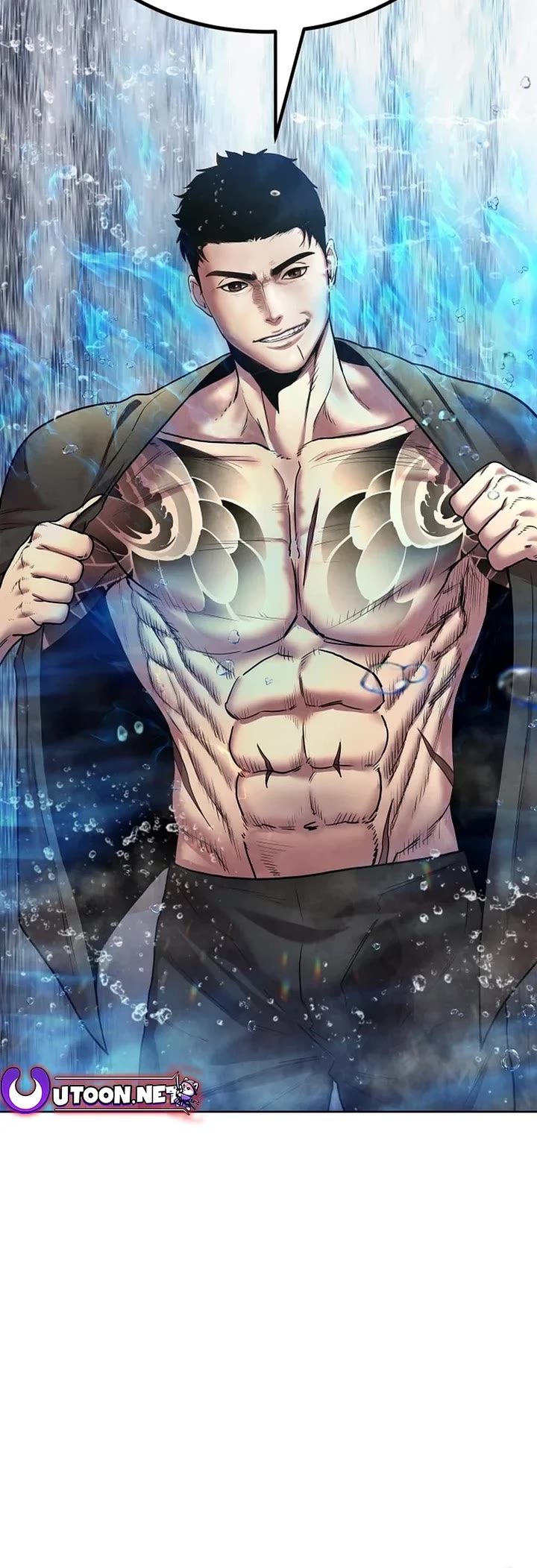 Embodiment of the Assassin in the Murim World Chapter 22 page 53 - Chapter 22
