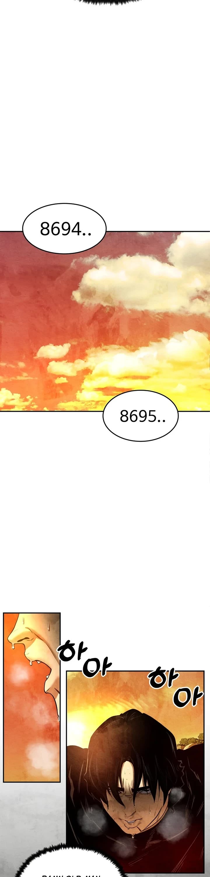 Embodiment of the Assassin in the Murim World Chapter 22 page 6 - Chapter 22