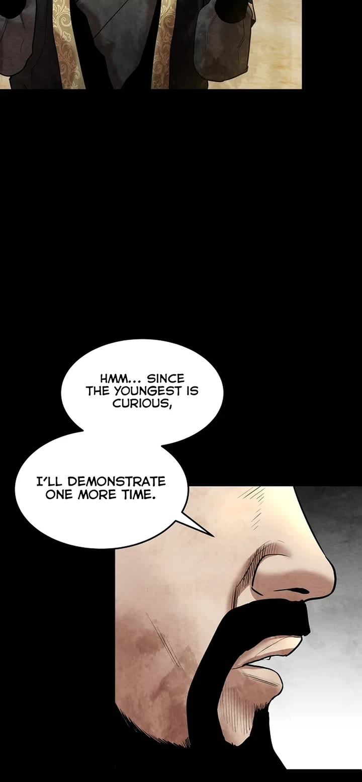 Embodiment of the Assassin in the Murim World Chapter 22 page 8 - Chapter 22