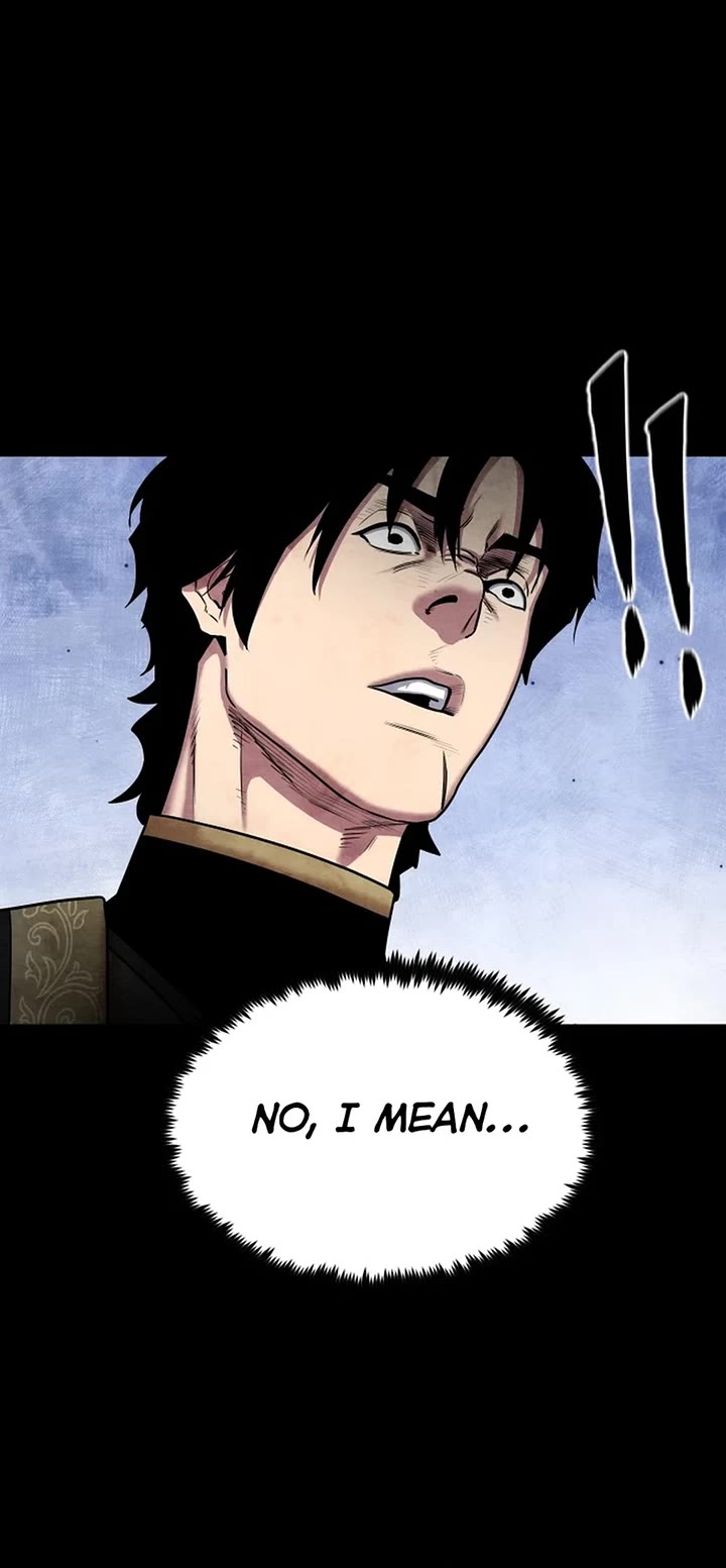 Embodiment of the Assassin in the Murim World Chapter 22 page 9 - Chapter 22
