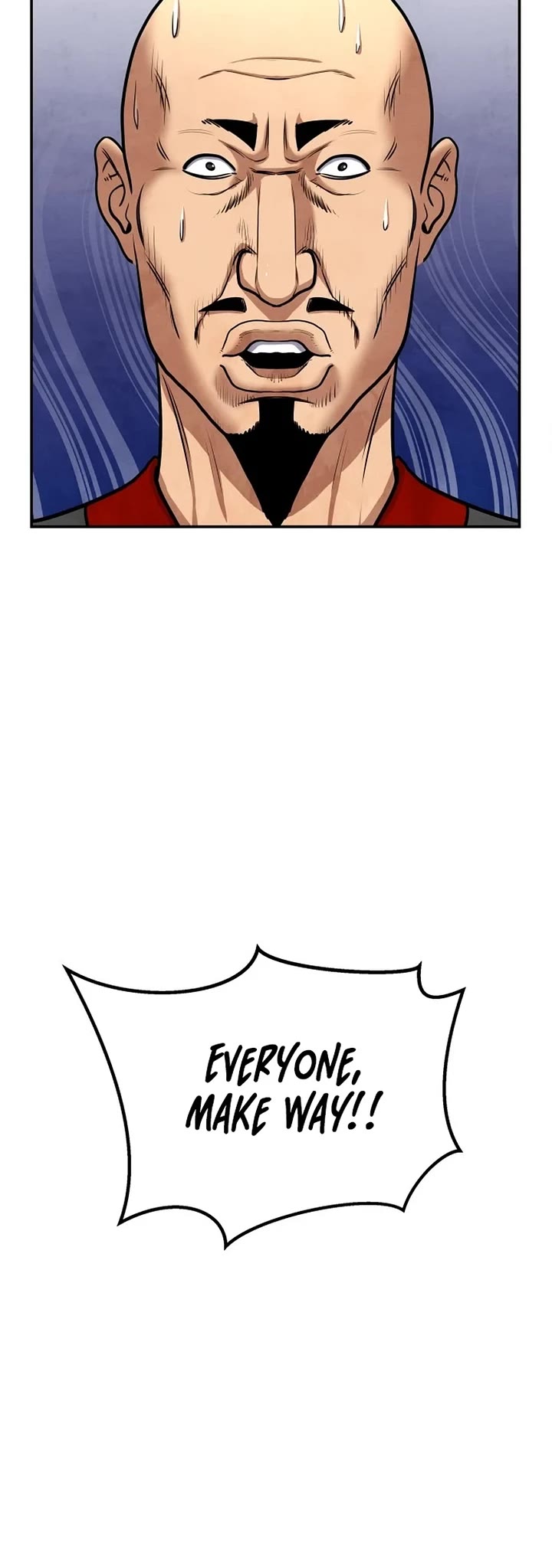 Embodiment of the Assassin in the Murim World Chapter 23 page 24 - Chapter 23