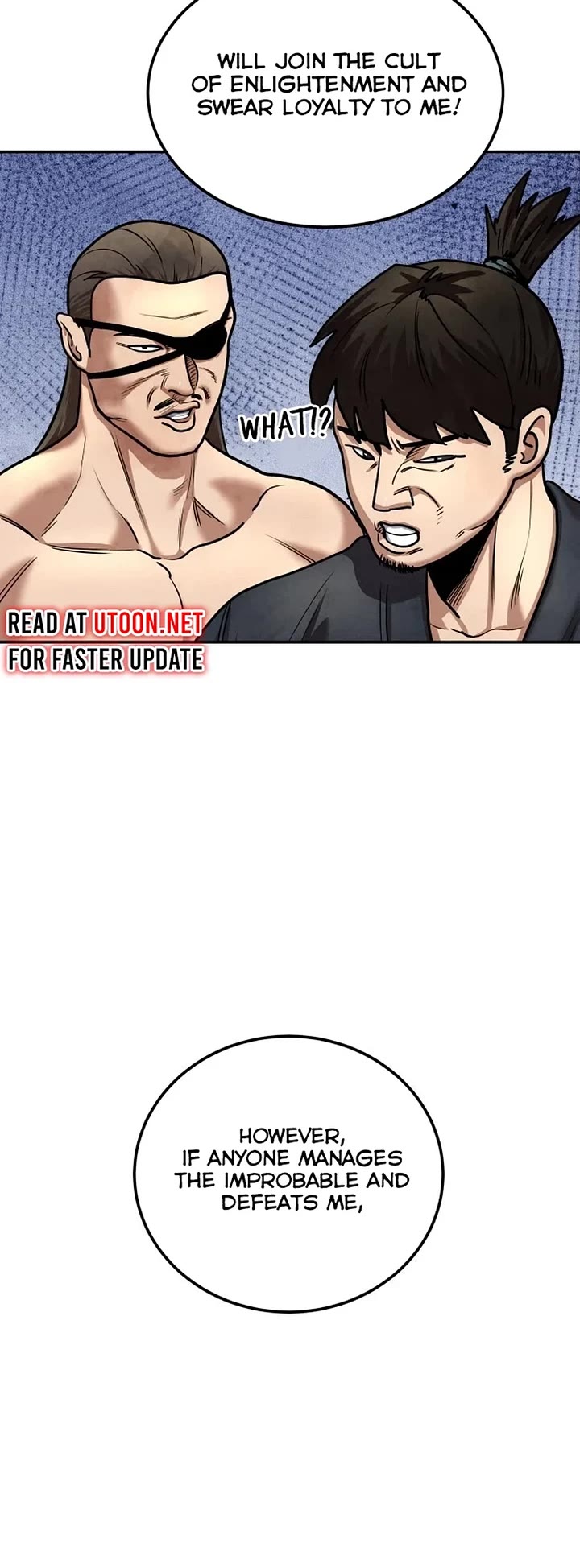 Embodiment of the Assassin in the Murim World Chapter 23 page 29 - Chapter 23