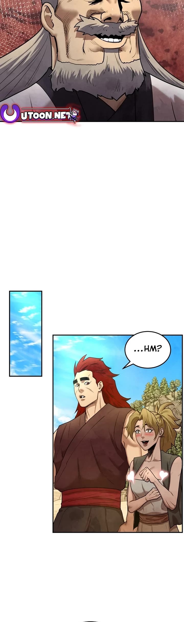 Embodiment of the Assassin in the Murim World Chapter 23 page 4 - Chapter 23