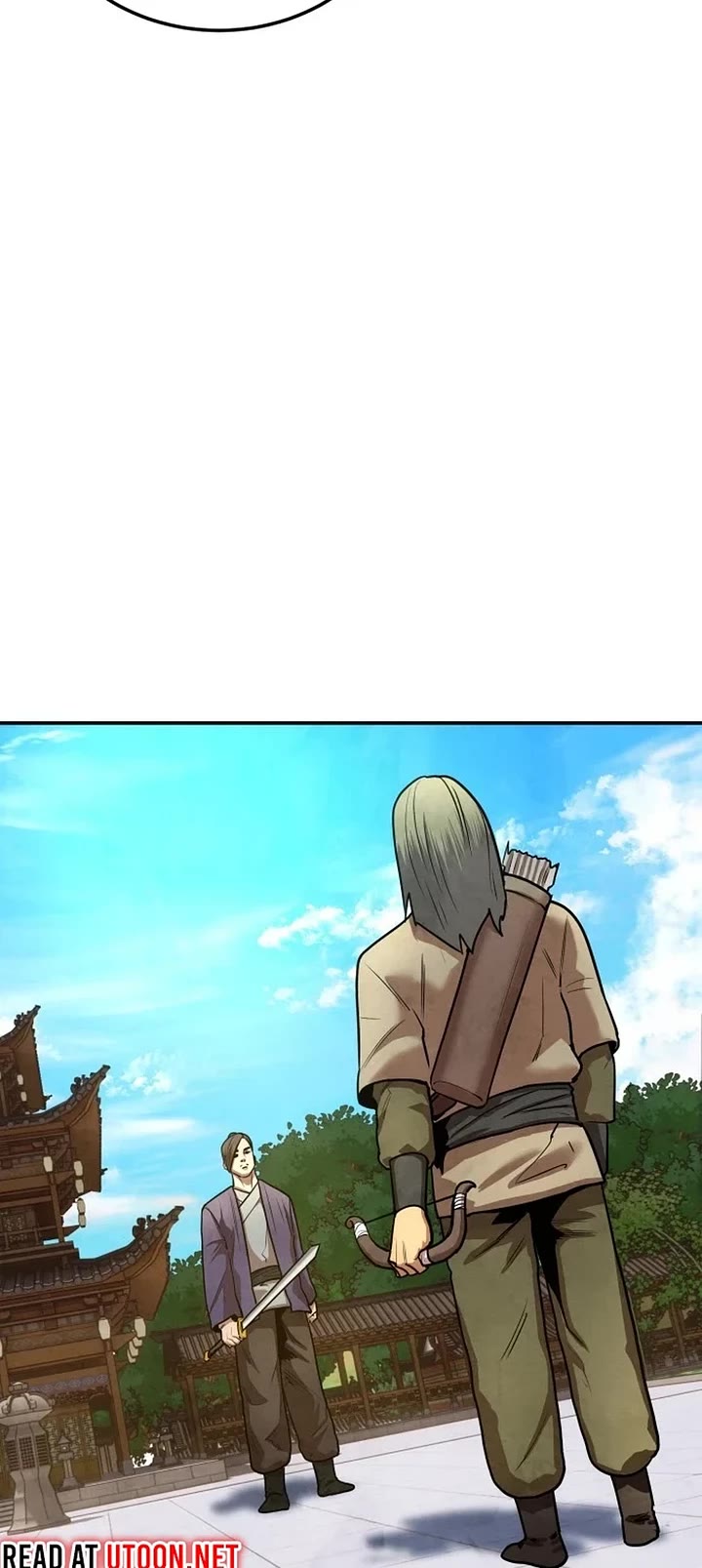 Embodiment of the Assassin in the Murim World Chapter 23 page 41 - Chapter 23