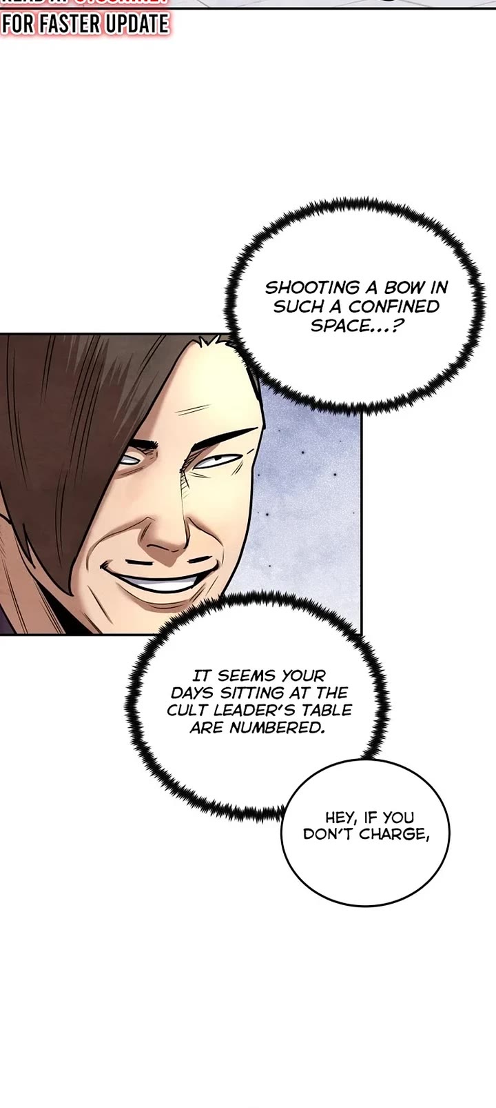 Embodiment of the Assassin in the Murim World Chapter 23 page 42 - Chapter 23