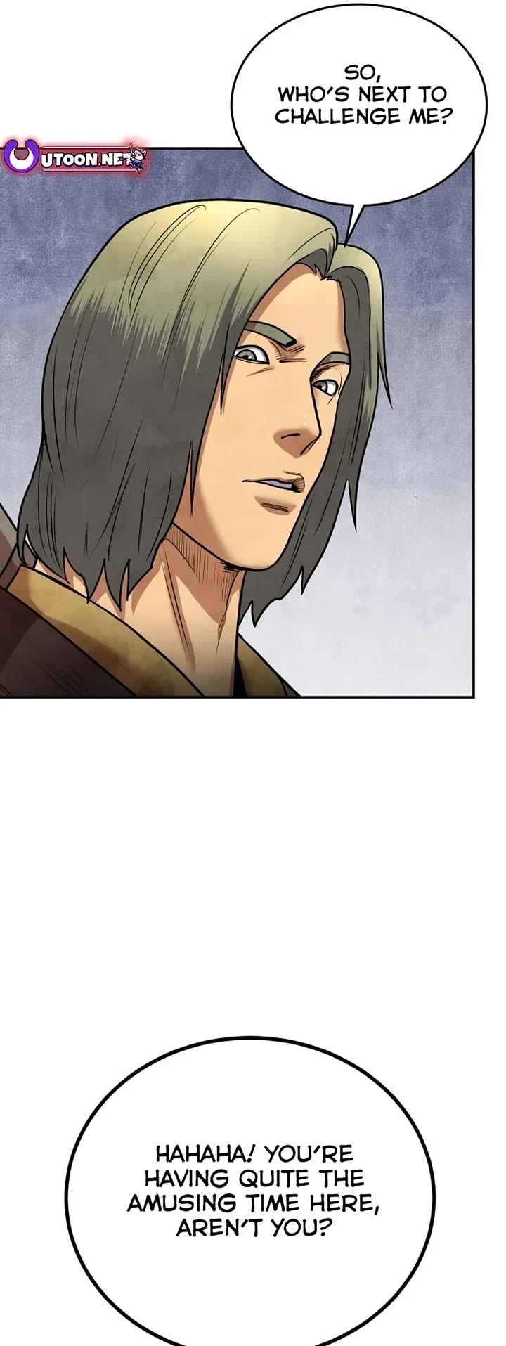 Embodiment of the Assassin in the Murim World Chapter 23 page 46 - Chapter 23