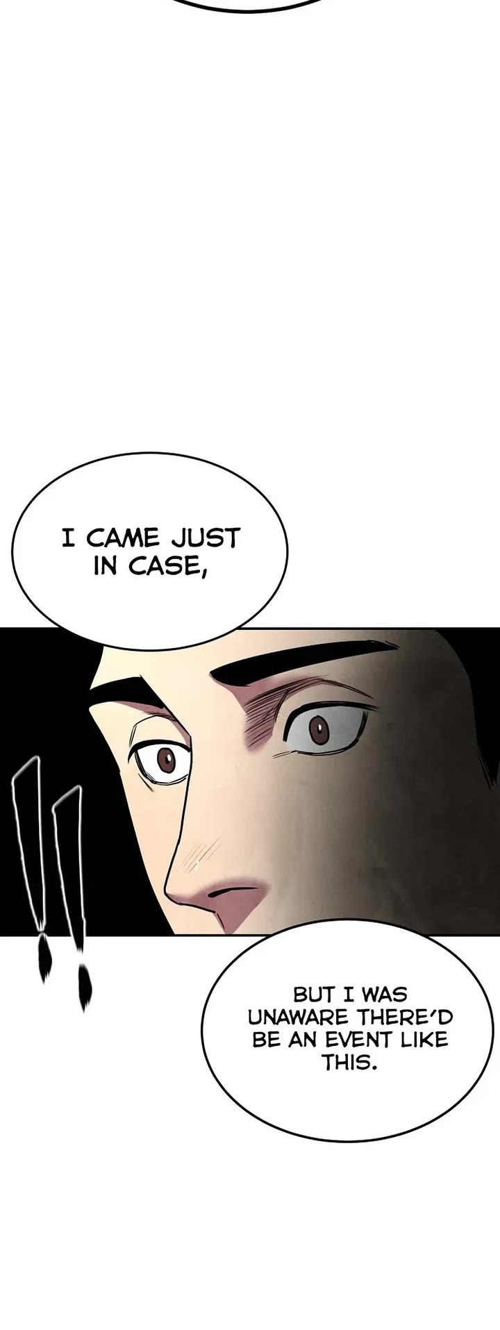 Embodiment of the Assassin in the Murim World Chapter 23 page 47 - Chapter 23