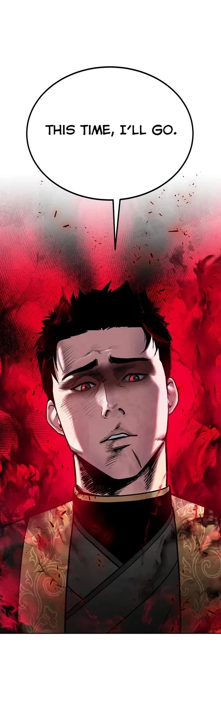 Embodiment of the Assassin in the Murim World Chapter 23 page 51 - Chapter 23