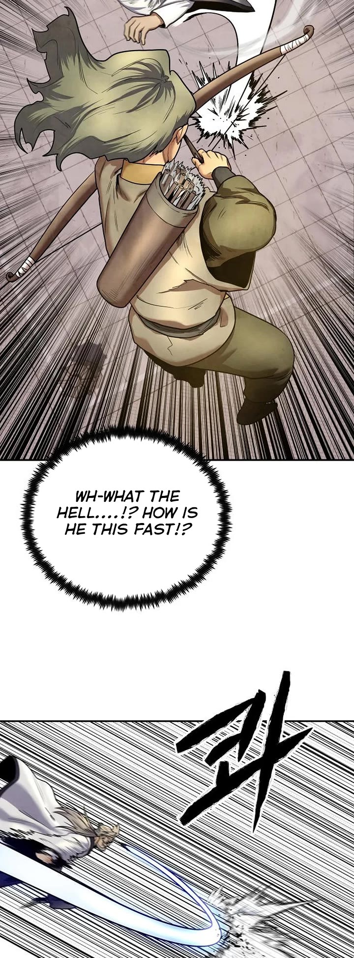 Embodiment of the Assassin in the Murim World Chapter 24 page 13 - Chapter 24