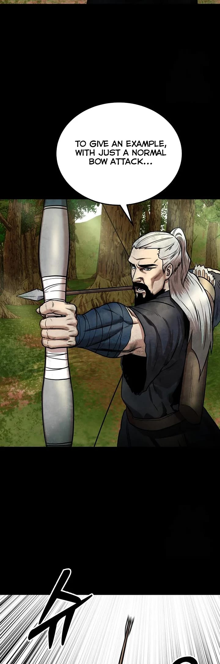 Embodiment of the Assassin in the Murim World Chapter 24 page 18 - Chapter 24